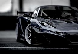 Image result for All-Black McLaren Wallpaper