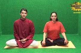 Image result for Easy Pranayama