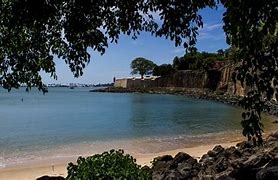 Image result for San Juan Puerto Rico Ocean