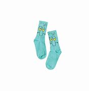 Image result for Sponngebob Socks