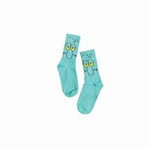 Image result for Spongebob Socks