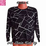 Image result for Shein Clothes for Kids