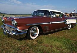 Image result for Classic Pontiac Parts