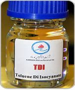 Image result for Toluene Diisocyanate NMR