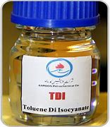 Image result for Toluene Diisocyanate ChEBI