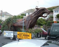 Image result for Beast of Bodmin Doc Martin