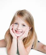 Image result for Cole Little Girl Face