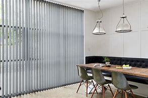 Image result for Vertical Blinds