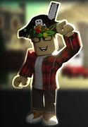 Image result for PS Roblox Character