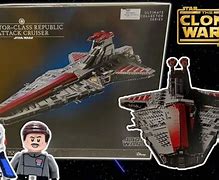 Image result for N1 UCS LEGO