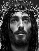 Image result for Jesus Face HD