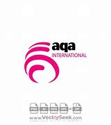 Image result for AQA Logo