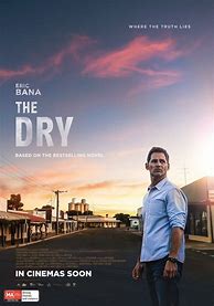 Image result for The Dry Movie Poster