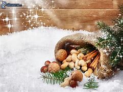 Image result for Winter Nuts