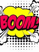 Image result for Boom Logo.png