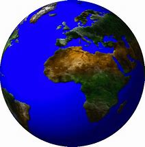 Image result for Spinning Earth Clip Art