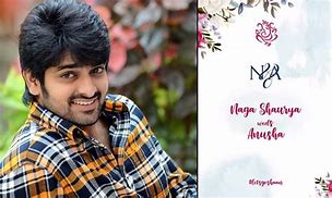 Image result for Naga Shourya Dog Breed