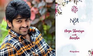 Image result for Naga Shourya Wedding