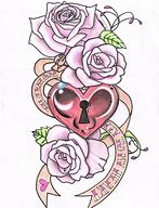 Image result for Animeunique Girly Tattoos