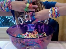 Image result for NHL Silly Bandz