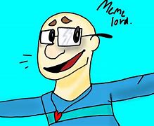 Image result for 1st Prize Baldi Human