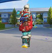 Image result for Mmei Overwatch Outfits