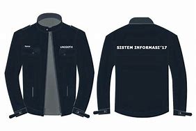 Image result for Design Jaket Hitam Parasut