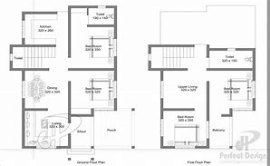 Image result for Villa 2 Floor Plans