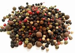 Image result for Peppercorn Mix