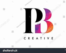 Image result for BP Letter Logo