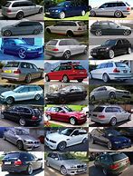 Image result for E46 Touring Restomod