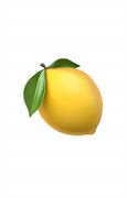 Image result for Lemon Emoji No Background