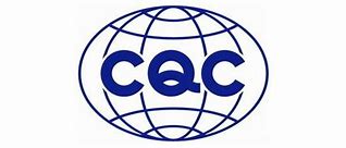 Image result for CQC ISO Logo