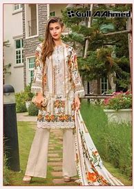 Image result for Gul Ahmed Lawn Suits