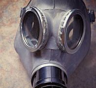 Image result for Old Gas Mask