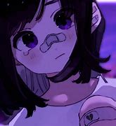 Image result for Calm Purple PFP