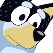 Image result for Bluey Emoji