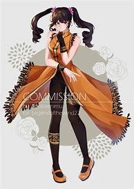 Image result for Xiao Yu Manga