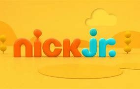 Image result for Nick Jr Intro