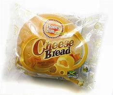 Image result for Honey Bun and Cheese