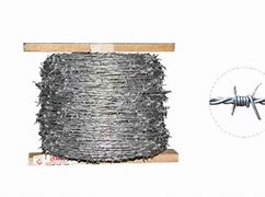 Image result for Barbed Wire Hi-Tensile