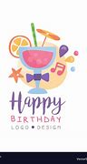 Image result for Happy Birthday Logo Template