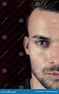 Image result for Attractive Man Dark Hair Green Eyes Beard