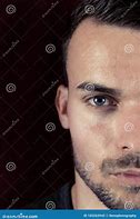 Image result for Man with Dark Hair Green Eyes