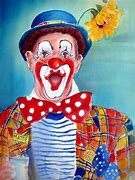 Image result for Clown Pop Art