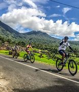 Image result for Cycling Bali