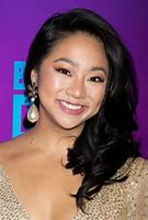 Image result for Stephanie Hsu Shang-Chi