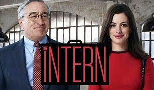 Image result for Mitchell The Intern