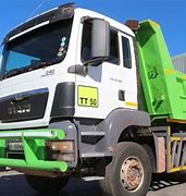 Image result for Man Tipper Trucks