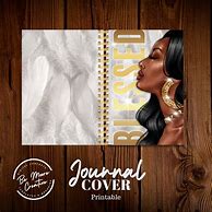 Image result for Journal Cover Printable